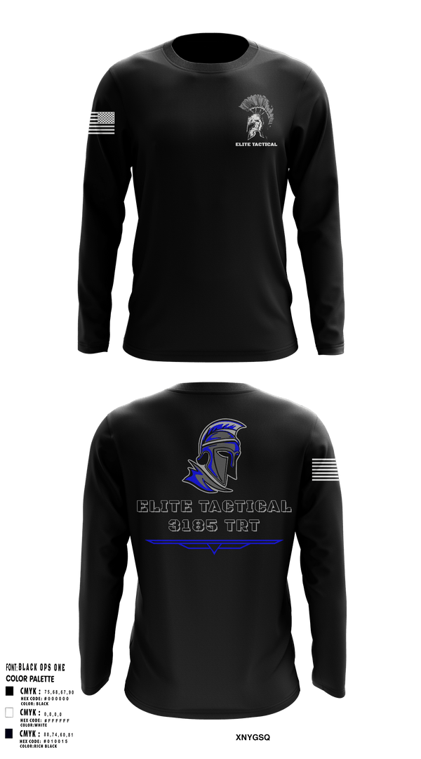 Long Sleeve Performance Shirt, Elite TacticalElite Tactical, , Teamtime, Team time, sublimation, custom sports apparel, team uniforms, spirit wear, spiritwear, sports uniforms, custom shirts, team store, custom team store, fundraiser sports, apparel fundraiser
