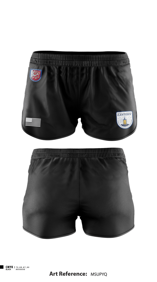 Ranger Panties, Lantern, , Teamtime, Team time, sublimation, custom sports apparel, team uniforms, spirit wear, spiritwear, sports uniforms, custom shirts, team store, custom team store, fundraiser sports, apparel fundraiser