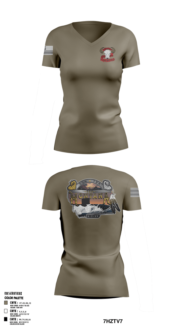 Women's Short Sleeve Vneck Shirt, , Navy, Teamtime, Team time, sublimation, custom sports apparel, team uniforms, spirit wear, spiritwear, sports uniforms, custom shirts, team store, custom team store, fundraiser sports, apparel fundraiser