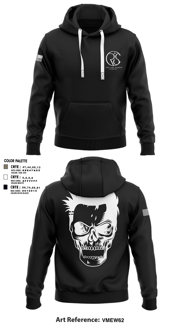 Hoodie, Cris_the_barberCris_the_barber, E-Sports, Teamtime, Team time, sublimation, custom sports apparel, team uniforms, spirit wear, spiritwear, sports uniforms, custom shirts, team store, custom team store, fundraiser sports, apparel fundraiser