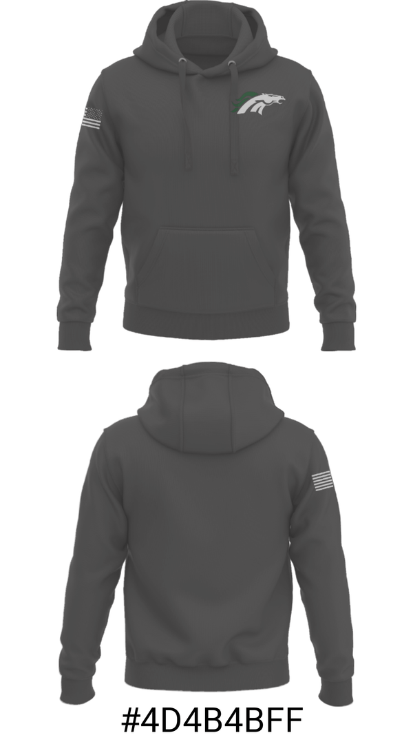 Hoodie, Kettle Moraine Lutheran High School Soccer, Women's Soccer, Teamtime, Team time, sublimation, custom sports apparel, team uniforms, spirit wear, spiritwear, sports uniforms, custom shirts, team store, custom team store, fundraiser sports, apparel fundraiser