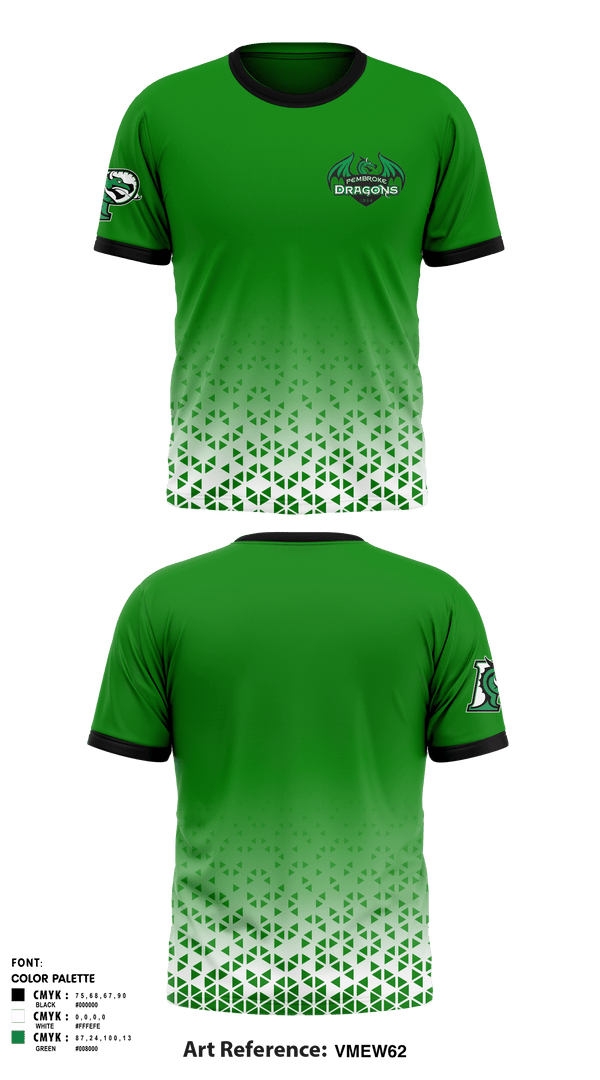 Short Sleeve Performance Shirt, Pembroke High School Diving, Spirit Store, Teamtime, Team time, sublimation, custom sports apparel, team uniforms, spirit wear, spiritwear, sports uniforms, custom shirts, team store, custom team store, fundraiser sports, apparel fundraiser