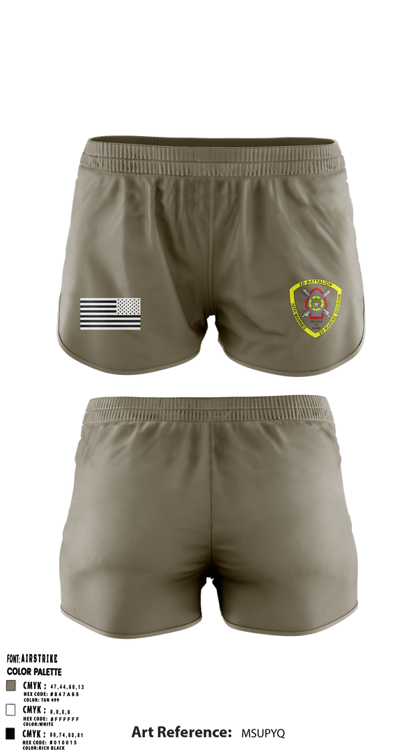 Ranger Panties, , , Teamtime, Team time, sublimation, custom sports apparel, team uniforms, spirit wear, spiritwear, sports uniforms, custom shirts, team store, custom team store, fundraiser sports, apparel fundraiser