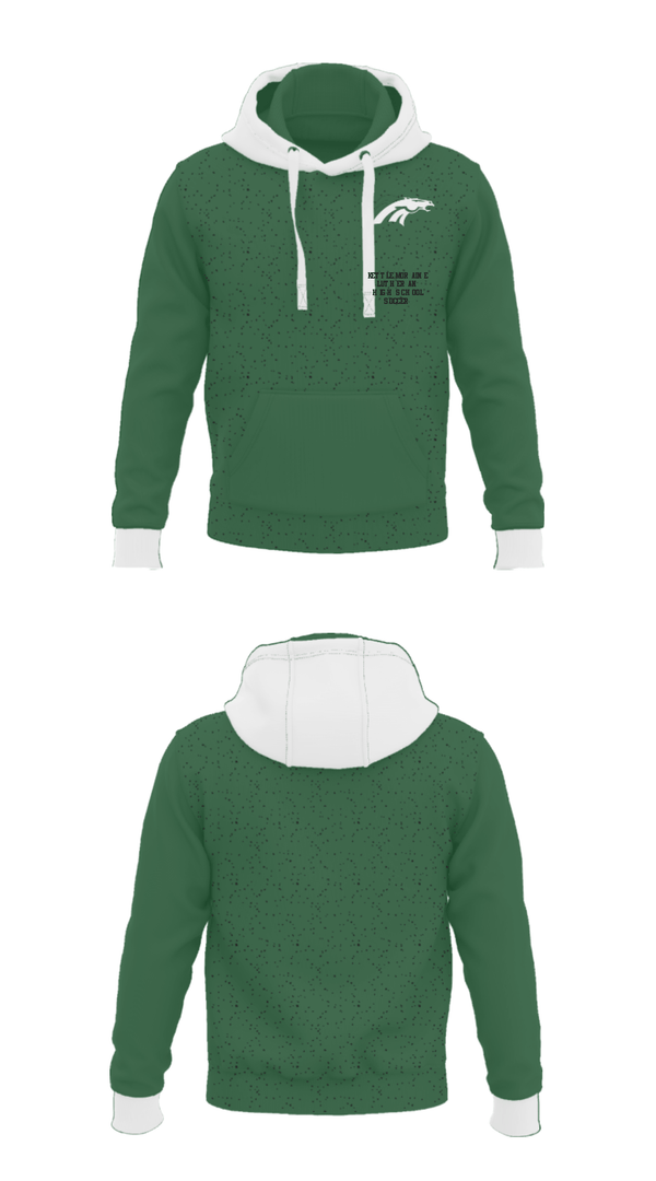 Hoodie, Kettle Moraine Lutheran High School Soccer, Women's Soccer, Teamtime, Team time, sublimation, custom sports apparel, team uniforms, spirit wear, spiritwear, sports uniforms, custom shirts, team store, custom team store, fundraiser sports, apparel fundraiser