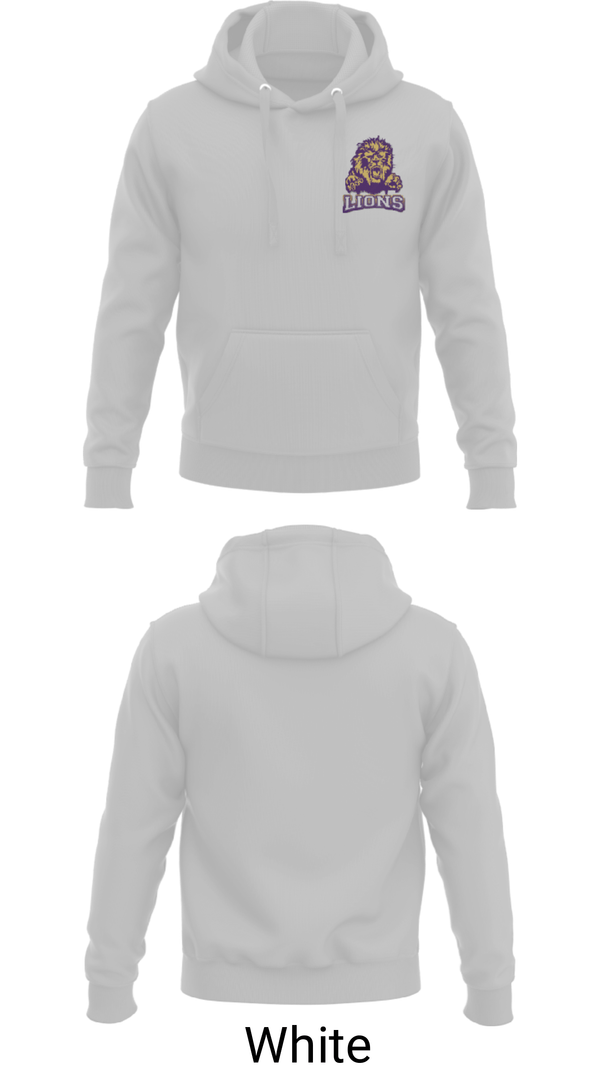 Hoodie, Columbia Central High School Golf, Golf, Teamtime, Team time, sublimation, custom sports apparel, team uniforms, spirit wear, spiritwear, sports uniforms, custom shirts, team store, custom team store, fundraiser sports, apparel fundraiser