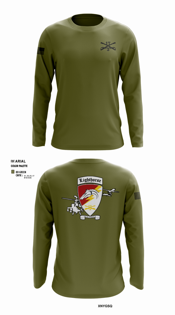 Long Sleeve Performance Shirt, 3-17 ACS, , Teamtime, Team time, sublimation, custom sports apparel, team uniforms, spirit wear, spiritwear, sports uniforms, custom shirts, team store, custom team store, fundraiser sports, apparel fundraiser