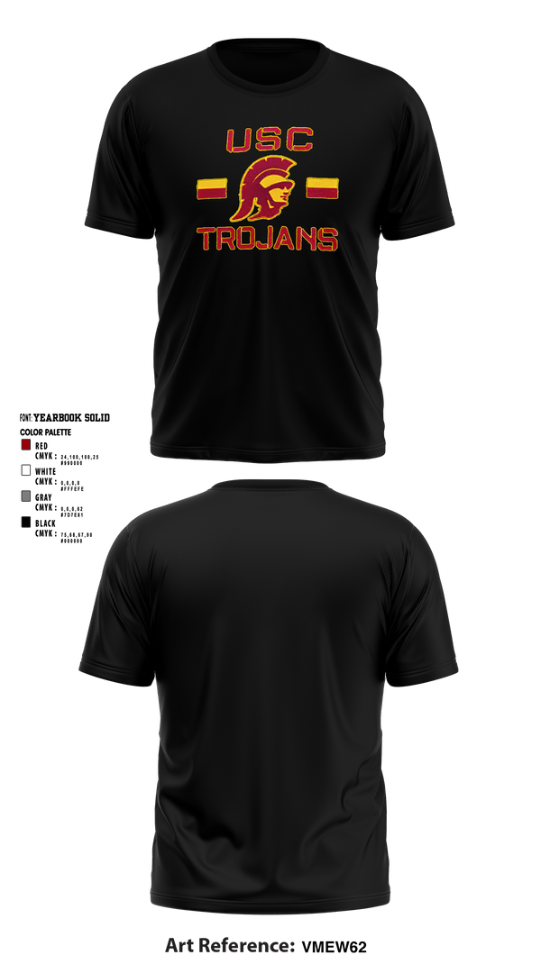Short Sleeve Performance Shirt, University Of Southern California Diving, Spirit Store, Teamtime, Team time, sublimation, custom sports apparel, team uniforms, spirit wear, spiritwear, sports uniforms, custom shirts, team store, custom team store, fundraiser sports, apparel fundraiser