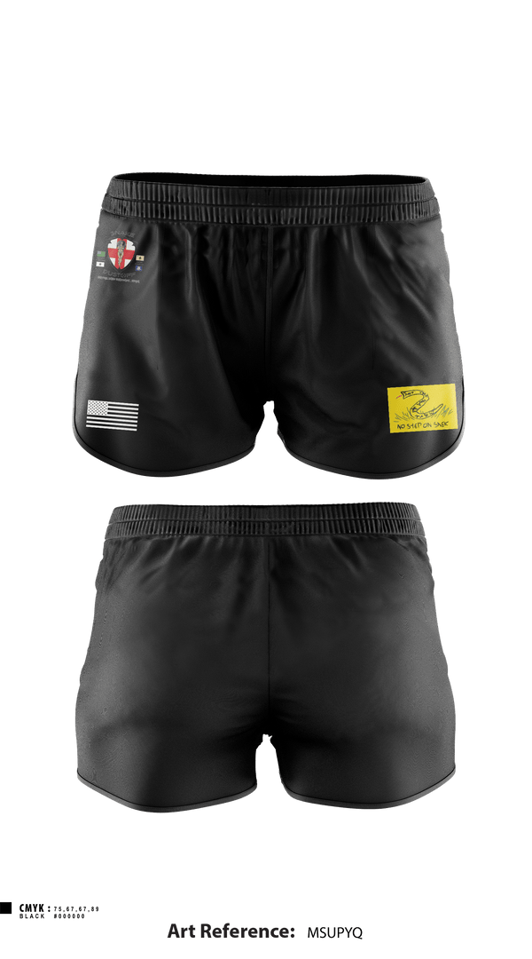 Ranger Panties, , Army, Teamtime, Team time, sublimation, custom sports apparel, team uniforms, spirit wear, spiritwear, sports uniforms, custom shirts, team store, custom team store, fundraiser sports, apparel fundraiser