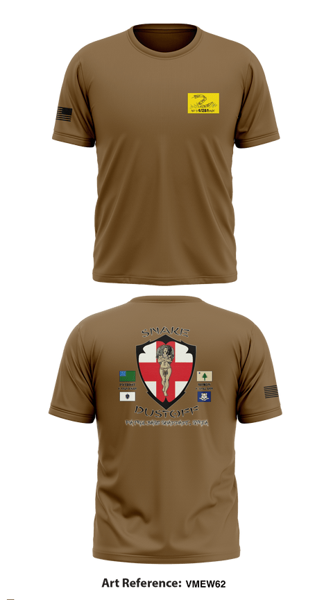 Short Sleeve Performance Shirt, , Army, Teamtime, Team time, sublimation, custom sports apparel, team uniforms, spirit wear, spiritwear, sports uniforms, custom shirts, team store, custom team store, fundraiser sports, apparel fundraiser
