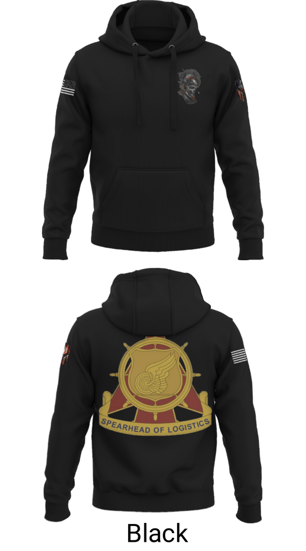 Hoodie, , Army, Teamtime, Team time, sublimation, custom sports apparel, team uniforms, spirit wear, spiritwear, sports uniforms, custom shirts, team store, custom team store, fundraiser sports, apparel fundraiser