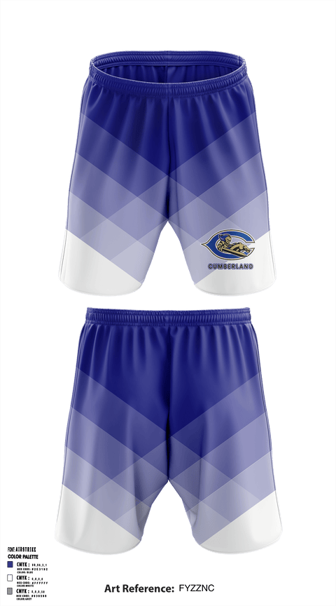 Athletic Shorts With Pockets, Cumberland High School, School Spirit Store, Teamtime, Team time, sublimation, custom sports apparel, team uniforms, spirit wear, spiritwear, sports uniforms, custom shirts, team store, custom team store, fundraiser sports, apparel fundraiser