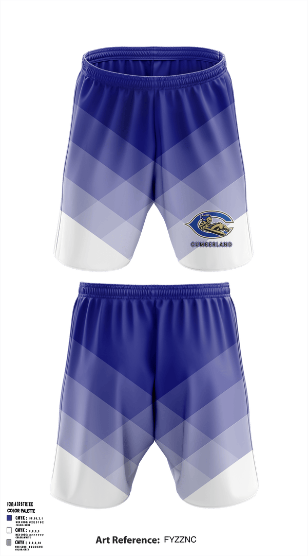 Athletic Shorts With Pockets, Cumberland High School, School Spirit Store, Teamtime, Team time, sublimation, custom sports apparel, team uniforms, spirit wear, spiritwear, sports uniforms, custom shirts, team store, custom team store, fundraiser sports, apparel fundraiser