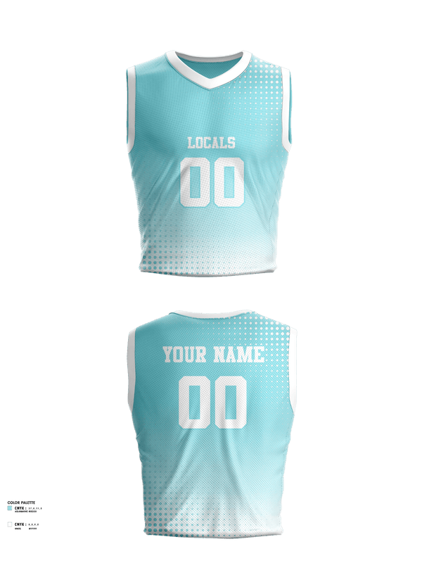 Mens Basketball Jersey, Locals, Men's Basketball, Teamtime, Team time, sublimation, custom sports apparel, team uniforms, spirit wear, spiritwear, sports uniforms, custom shirts, team store, custom team store, fundraiser sports, apparel fundraiser