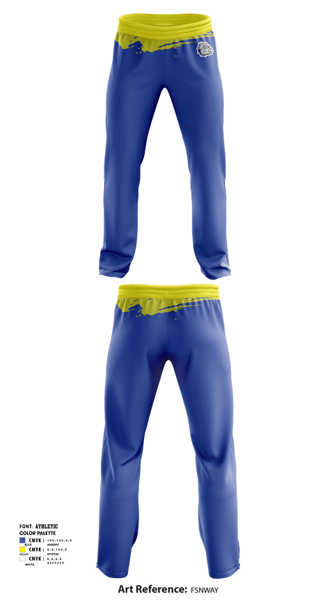 Sweatpants, Dove Creek High School Wrestling, Wrestling, Teamtime, Team time, sublimation, custom sports apparel, team uniforms, spirit wear, spiritwear, sports uniforms, custom shirts, team store, custom team store, fundraiser sports, apparel fundraiser