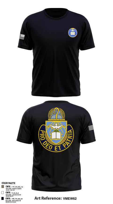 Short Sleeve Performance Shirt, , Army, Teamtime, Team time, sublimation, custom sports apparel, team uniforms, spirit wear, spiritwear, sports uniforms, custom shirts, team store, custom team store, fundraiser sports, apparel fundraiser