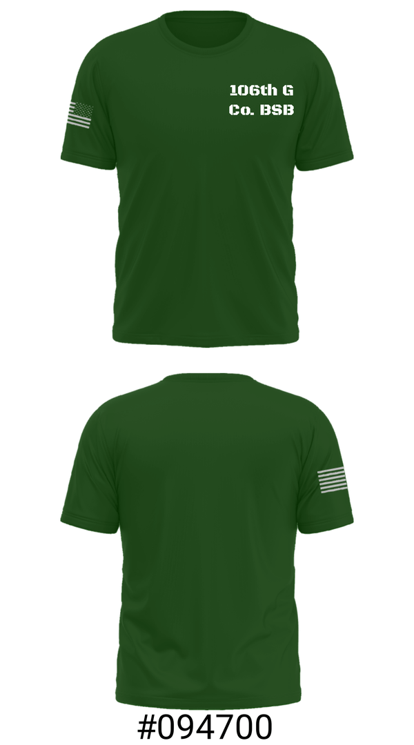 Short Sleeve Performance Shirt, , National Guard, Teamtime, Team time, sublimation, custom sports apparel, team uniforms, spirit wear, spiritwear, sports uniforms, custom shirts, team store, custom team store, fundraiser sports, apparel fundraiser