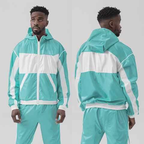 Windbreaker, Locals, Men's Basketball, Teamtime, Team time, sublimation, custom sports apparel, team uniforms, spirit wear, spiritwear, sports uniforms, custom shirts, team store, custom team store, fundraiser sports, apparel fundraiser