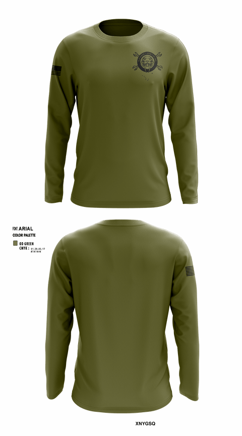 Long Sleeve Performance Shirt, , Army, Teamtime, Team time, sublimation, custom sports apparel, team uniforms, spirit wear, spiritwear, sports uniforms, custom shirts, team store, custom team store, fundraiser sports, apparel fundraiser