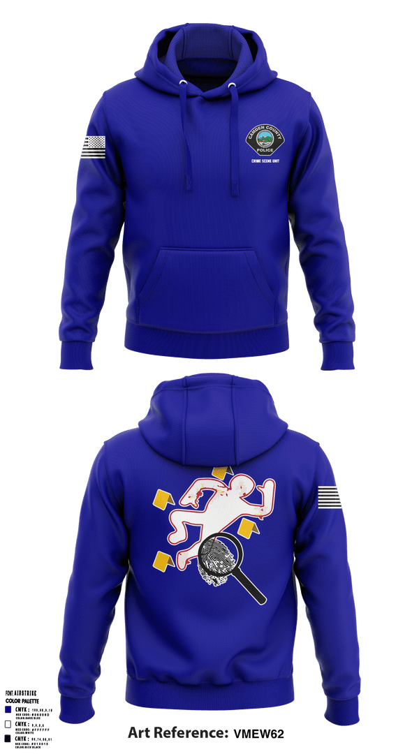 Hoodie, , Police, Teamtime, Team time, sublimation, custom sports apparel, team uniforms, spirit wear, spiritwear, sports uniforms, custom shirts, team store, custom team store, fundraiser sports, apparel fundraiser