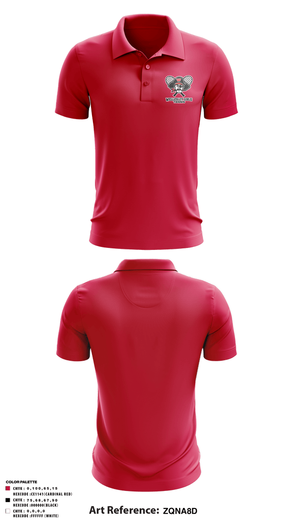 Short Sleeve Performance Polo, wellesley girls tennis, Tennis, Teamtime, Team time, sublimation, custom sports apparel, team uniforms, spirit wear, spiritwear, sports uniforms, custom shirts, team store, custom team store, fundraiser sports, apparel fundraiser