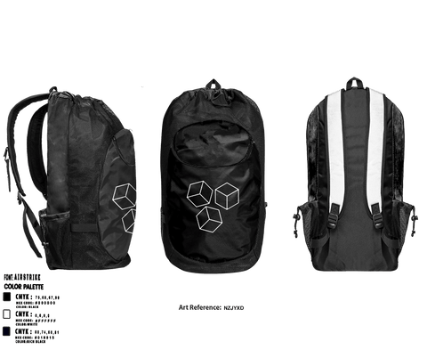 Gear Bag, , Army, Teamtime, Team time, sublimation, custom sports apparel, team uniforms, spirit wear, spiritwear, sports uniforms, custom shirts, team store, custom team store, fundraiser sports, apparel fundraiser