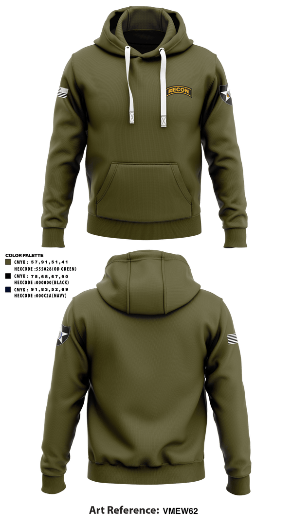 Hoodie, , Army, Teamtime, Team time, sublimation, custom sports apparel, team uniforms, spirit wear, spiritwear, sports uniforms, custom shirts, team store, custom team store, fundraiser sports, apparel fundraiser
