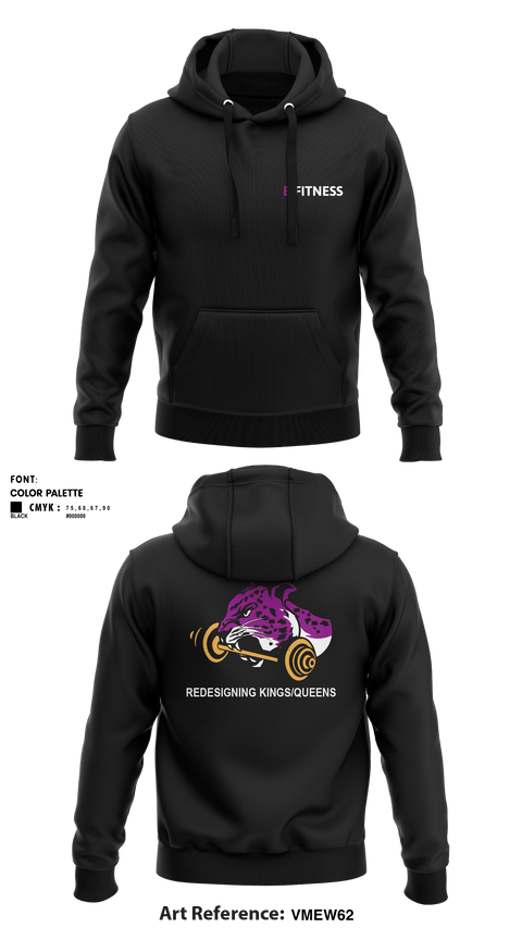 Hoodie, BFitnessBFitness, , Teamtime, Team time, sublimation, custom sports apparel, team uniforms, spirit wear, spiritwear, sports uniforms, custom shirts, team store, custom team store, fundraiser sports, apparel fundraiser