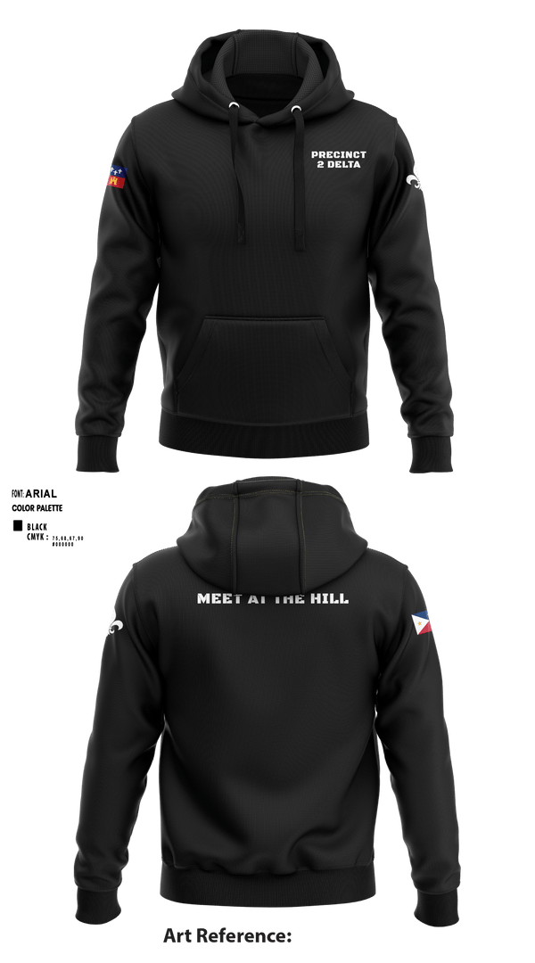 Hoodie, , Police, Teamtime, Team time, sublimation, custom sports apparel, team uniforms, spirit wear, spiritwear, sports uniforms, custom shirts, team store, custom team store, fundraiser sports, apparel fundraiser