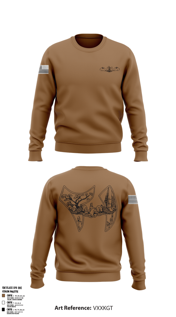 Crew Neck Sweatshirt, , Navy, Teamtime, Team time, sublimation, custom sports apparel, team uniforms, spirit wear, spiritwear, sports uniforms, custom shirts, team store, custom team store, fundraiser sports, apparel fundraiser
