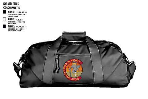 Duffle Bag, , Army, Teamtime, Team time, sublimation, custom sports apparel, team uniforms, spirit wear, spiritwear, sports uniforms, custom shirts, team store, custom team store, fundraiser sports, apparel fundraiser