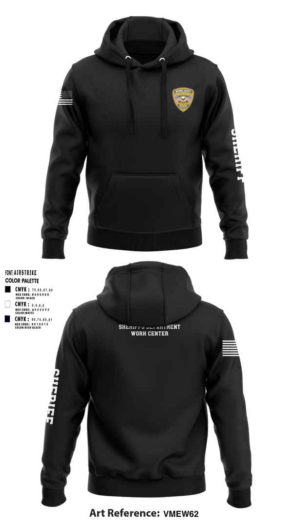 Hoodie, , Police, Teamtime, Team time, sublimation, custom sports apparel, team uniforms, spirit wear, spiritwear, sports uniforms, custom shirts, team store, custom team store, fundraiser sports, apparel fundraiser
