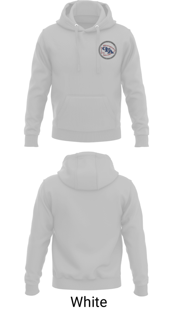 Hoodie, Owego Free Academy Football, Football, Teamtime, Team time, sublimation, custom sports apparel, team uniforms, spirit wear, spiritwear, sports uniforms, custom shirts, team store, custom team store, fundraiser sports, apparel fundraiser