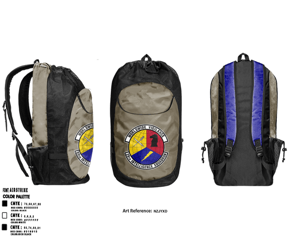 Gear Bag, 29 IS, Air Force, Teamtime, Team time, sublimation, custom sports apparel, team uniforms, spirit wear, spiritwear, sports uniforms, custom shirts, team store, custom team store, fundraiser sports, apparel fundraiser
