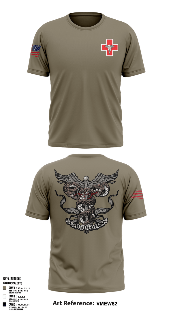 Short Sleeve Performance Shirt, , Navy, Teamtime, Team time, sublimation, custom sports apparel, team uniforms, spirit wear, spiritwear, sports uniforms, custom shirts, team store, custom team store, fundraiser sports, apparel fundraiser