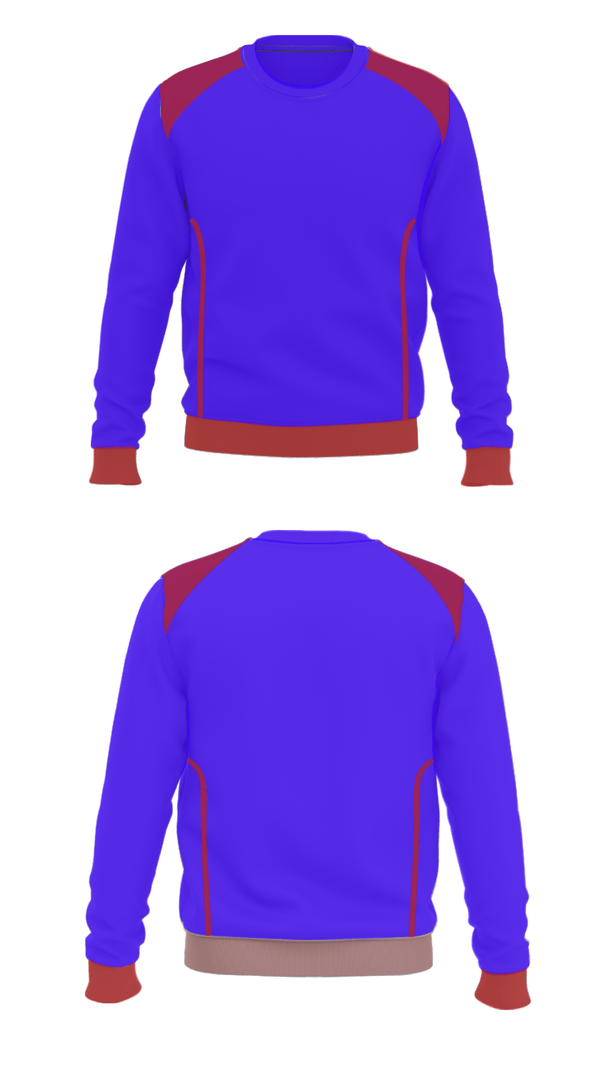 Crew Neck Sweatshirt, Lonestars, Softball, Teamtime, Team time, sublimation, custom sports apparel, team uniforms, spirit wear, spiritwear, sports uniforms, custom shirts, team store, custom team store, fundraiser sports, apparel fundraiser
