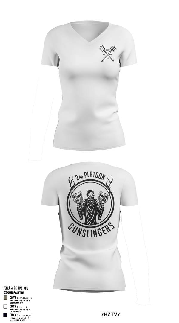 Women's Short Sleeve Vneck Shirt, , Army, Teamtime, Team time, sublimation, custom sports apparel, team uniforms, spirit wear, spiritwear, sports uniforms, custom shirts, team store, custom team store, fundraiser sports, apparel fundraiser