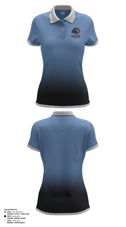 Women's Short Sleeve Performance Polo, Paetow High School Tennis, Tennis, Teamtime, Team time, sublimation, custom sports apparel, team uniforms, spirit wear, spiritwear, sports uniforms, custom shirts, team store, custom team store, fundraiser sports, apparel fundraiser