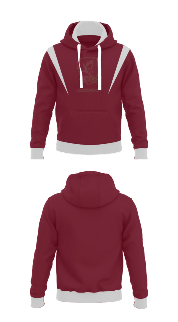Hoodie, United Faith Christian Academy High School Basketball, Men's Basketball, Teamtime, Team time, sublimation, custom sports apparel, team uniforms, spirit wear, spiritwear, sports uniforms, custom shirts, team store, custom team store, fundraiser sports, apparel fundraiser