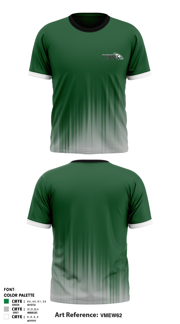 Short Sleeve Performance Shirt, Collins Hill High School Tennis, Tennis, Teamtime, Team time, sublimation, custom sports apparel, team uniforms, spirit wear, spiritwear, sports uniforms, custom shirts, team store, custom team store, fundraiser sports, apparel fundraiser