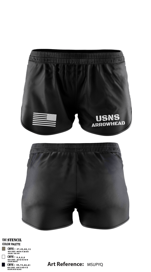 Ranger Panties, , Navy, Teamtime, Team time, sublimation, custom sports apparel, team uniforms, spirit wear, spiritwear, sports uniforms, custom shirts, team store, custom team store, fundraiser sports, apparel fundraiser