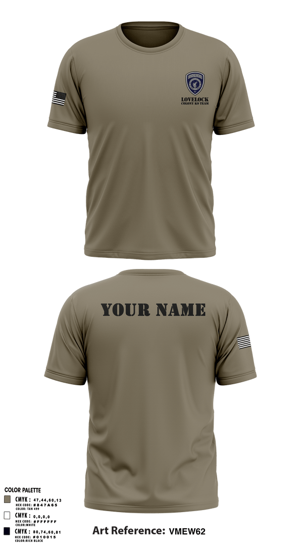Short Sleeve Performance Shirt, , Police, Teamtime, Team time, sublimation, custom sports apparel, team uniforms, spirit wear, spiritwear, sports uniforms, custom shirts, team store, custom team store, fundraiser sports, apparel fundraiser