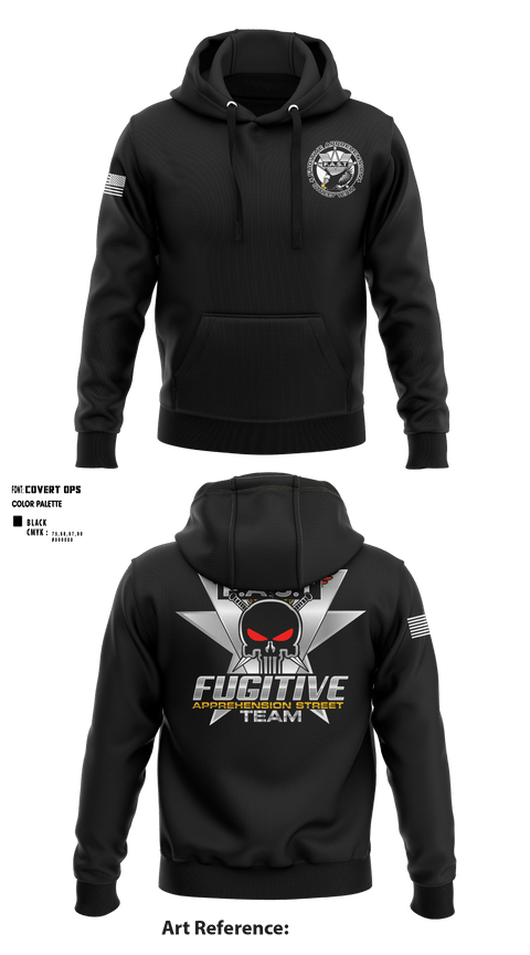 Hoodie, , Police, Teamtime, Team time, sublimation, custom sports apparel, team uniforms, spirit wear, spiritwear, sports uniforms, custom shirts, team store, custom team store, fundraiser sports, apparel fundraiser