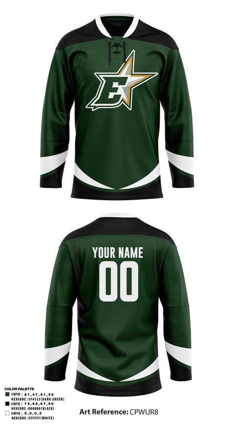Hockey Jersey, Eastside Stars Hockey, Ice Hockey, Teamtime, Team time, sublimation, custom sports apparel, team uniforms, spirit wear, spiritwear, sports uniforms, custom shirts, team store, custom team store, fundraiser sports, apparel fundraiser