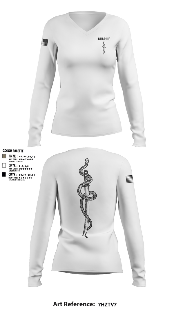 Women's Long Sleeve Vneck Shirt, , , Teamtime, Team time, sublimation, custom sports apparel, team uniforms, spirit wear, spiritwear, sports uniforms, custom shirts, team store, custom team store, fundraiser sports, apparel fundraiser