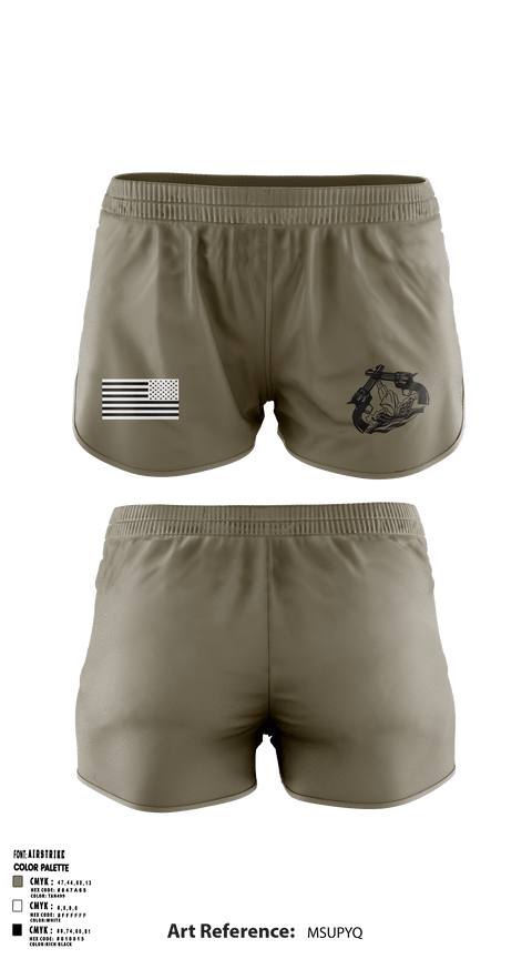 Ranger Panties, , Navy, Teamtime, Team time, sublimation, custom sports apparel, team uniforms, spirit wear, spiritwear, sports uniforms, custom shirts, team store, custom team store, fundraiser sports, apparel fundraiser