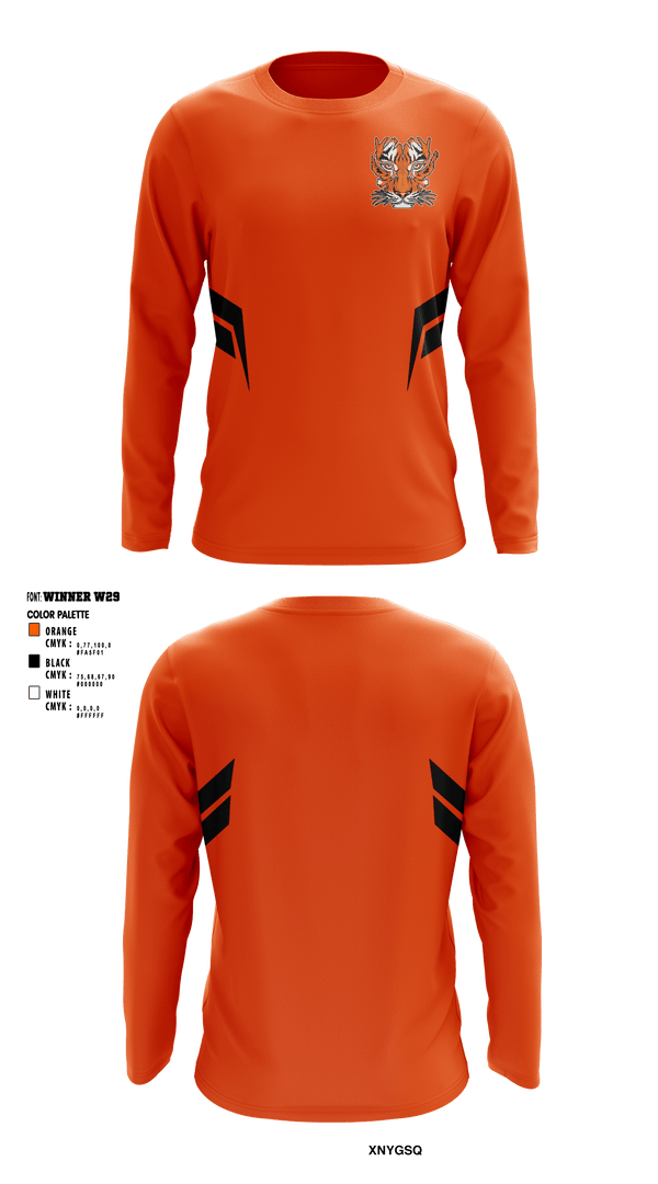 Long Sleeve Performance Shirt, Versailles high School Basketball, Women's Basketball, Teamtime, Team time, sublimation, custom sports apparel, team uniforms, spirit wear, spiritwear, sports uniforms, custom shirts, team store, custom team store, fundraiser sports, apparel fundraiser