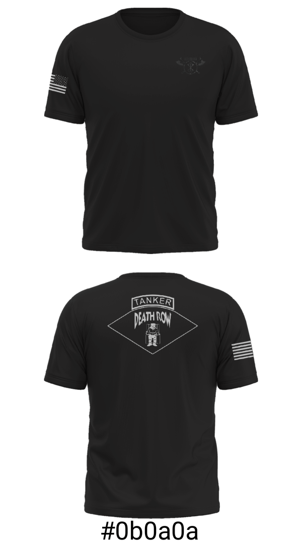 Short Sleeve Performance Shirt, , Army, Teamtime, Team time, sublimation, custom sports apparel, team uniforms, spirit wear, spiritwear, sports uniforms, custom shirts, team store, custom team store, fundraiser sports, apparel fundraiser