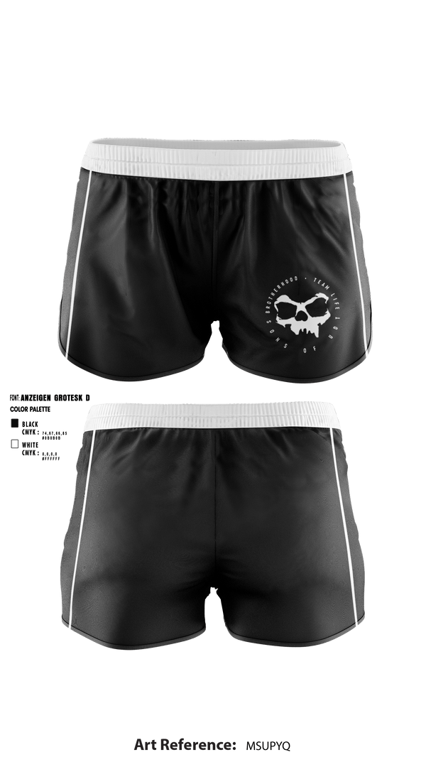 Women's Shorts, , , Teamtime, Team time, sublimation, custom sports apparel, team uniforms, spirit wear, spiritwear, sports uniforms, custom shirts, team store, custom team store, fundraiser sports, apparel fundraiser