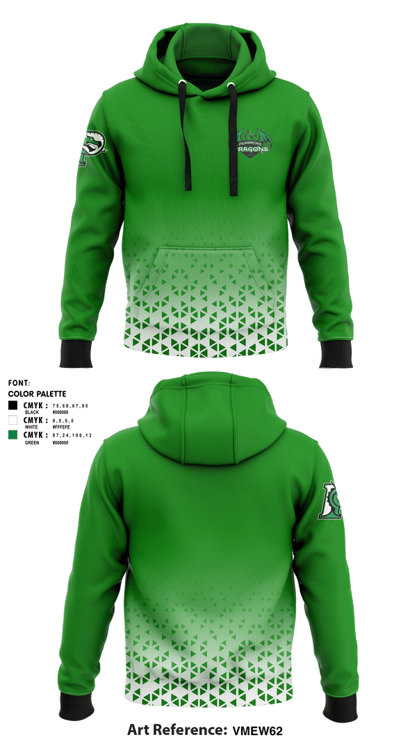 Hoodie, Pembroke High School Diving, Spirit Store, Teamtime, Team time, sublimation, custom sports apparel, team uniforms, spirit wear, spiritwear, sports uniforms, custom shirts, team store, custom team store, fundraiser sports, apparel fundraiser