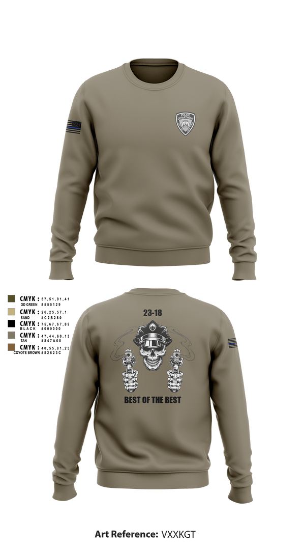 Crew Neck Sweatshirt, , , Teamtime, Team time, sublimation, custom sports apparel, team uniforms, spirit wear, spiritwear, sports uniforms, custom shirts, team store, custom team store, fundraiser sports, apparel fundraiser